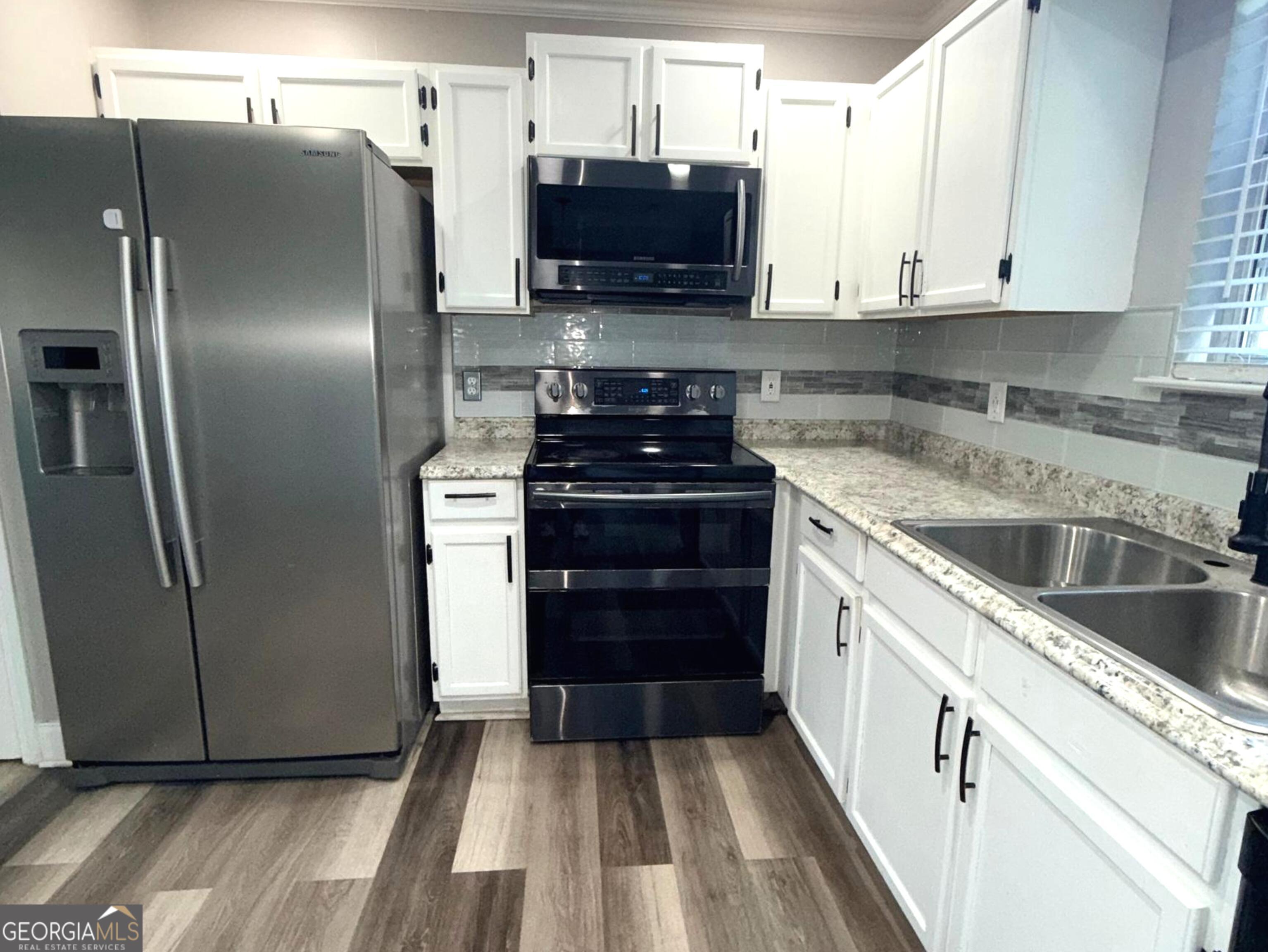 605 Samantha Circle Stockbridge GA 30281