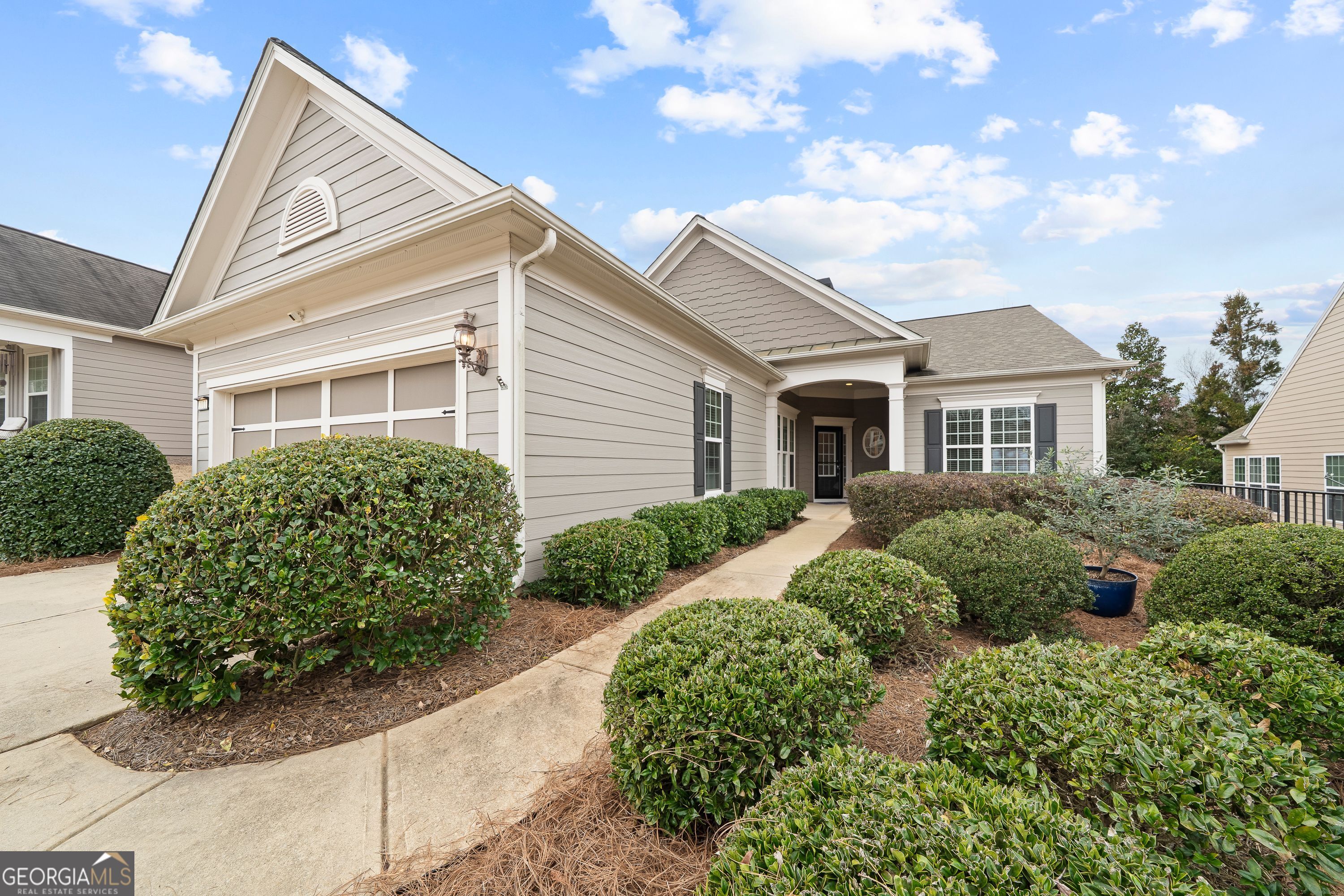 1011 Creekwood Place Greensboro GA 30642
