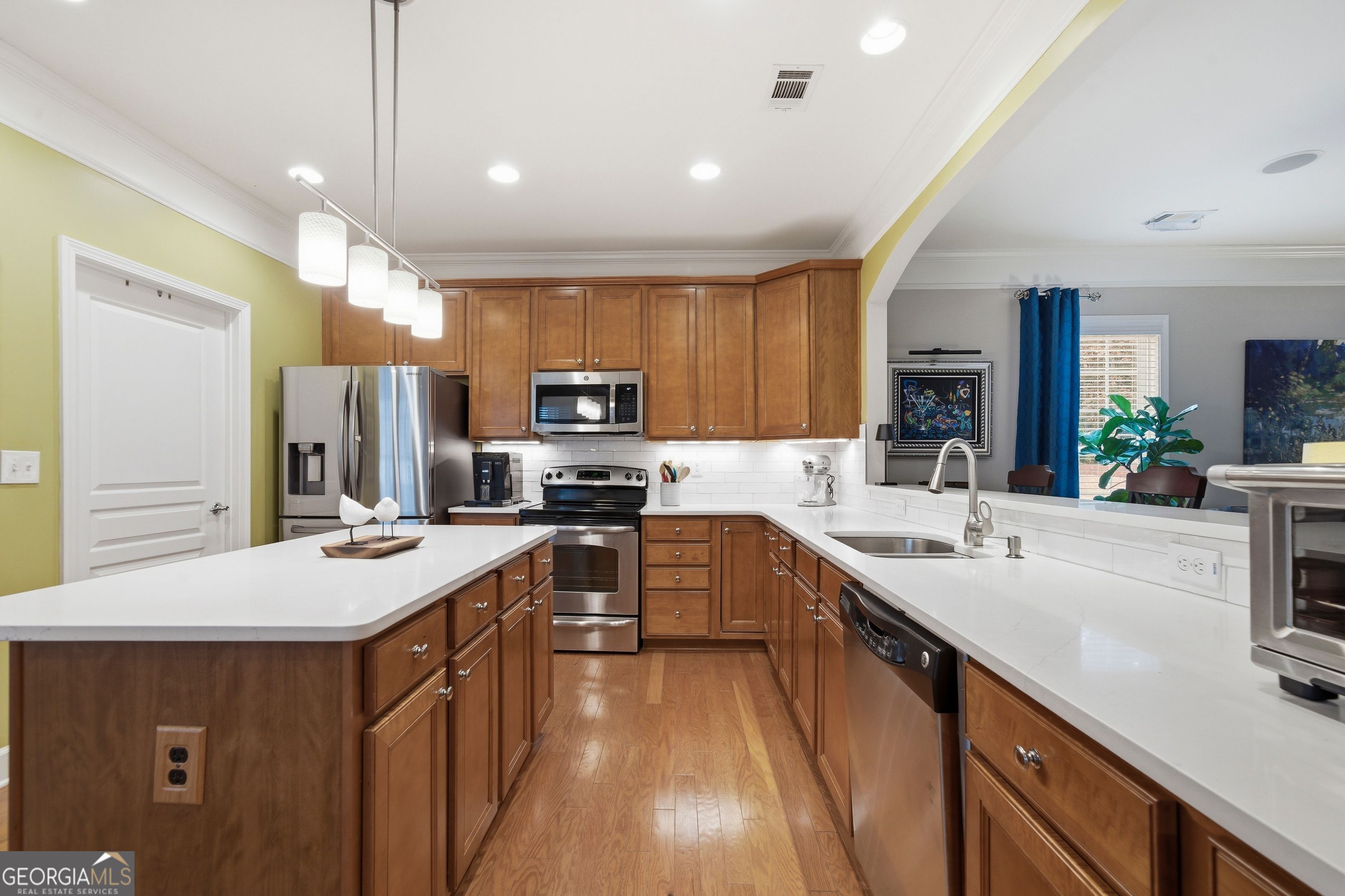 1011 Creekwood Place Greensboro GA 30642
