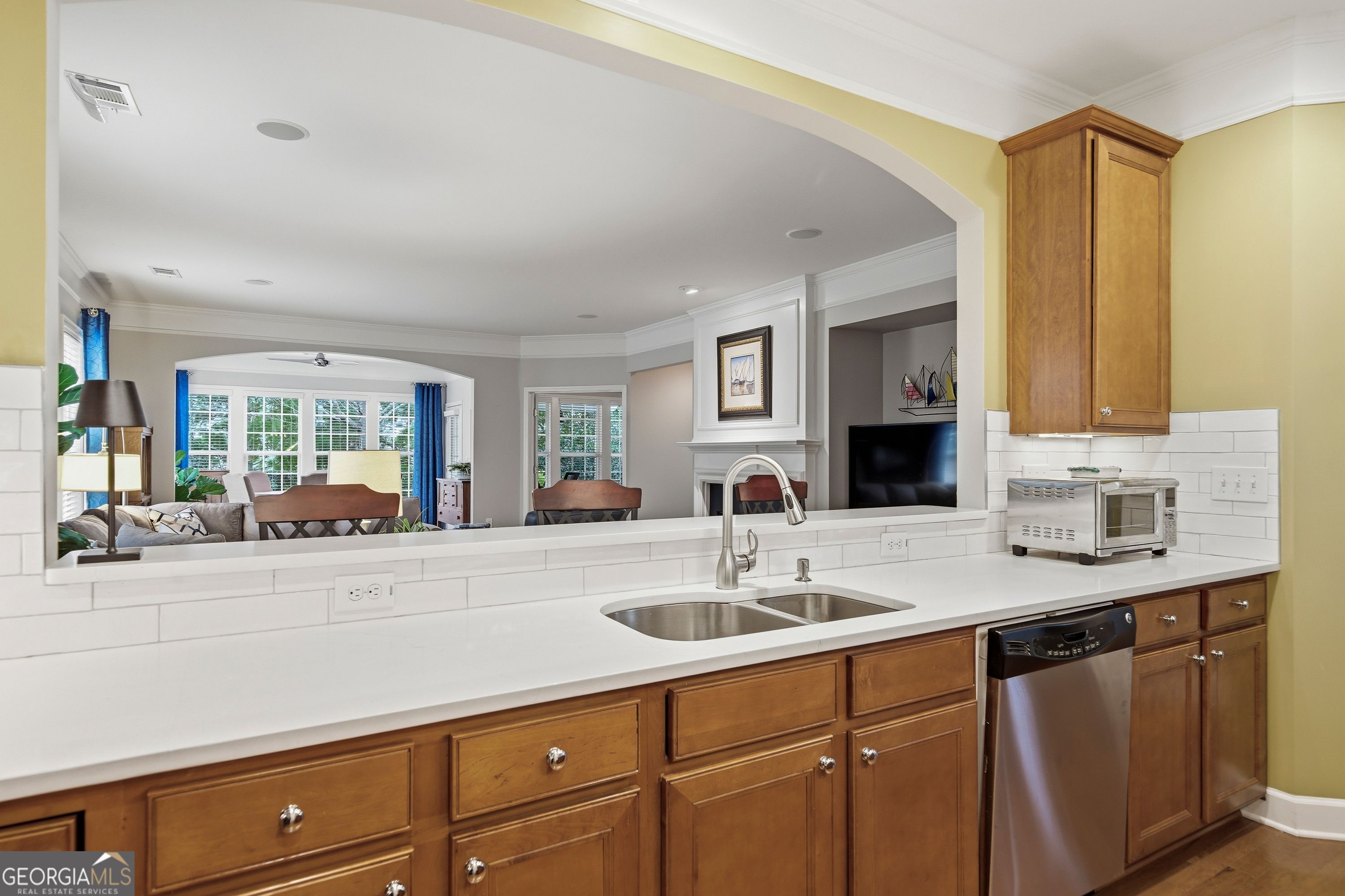 1011 Creekwood Place Greensboro GA 30642