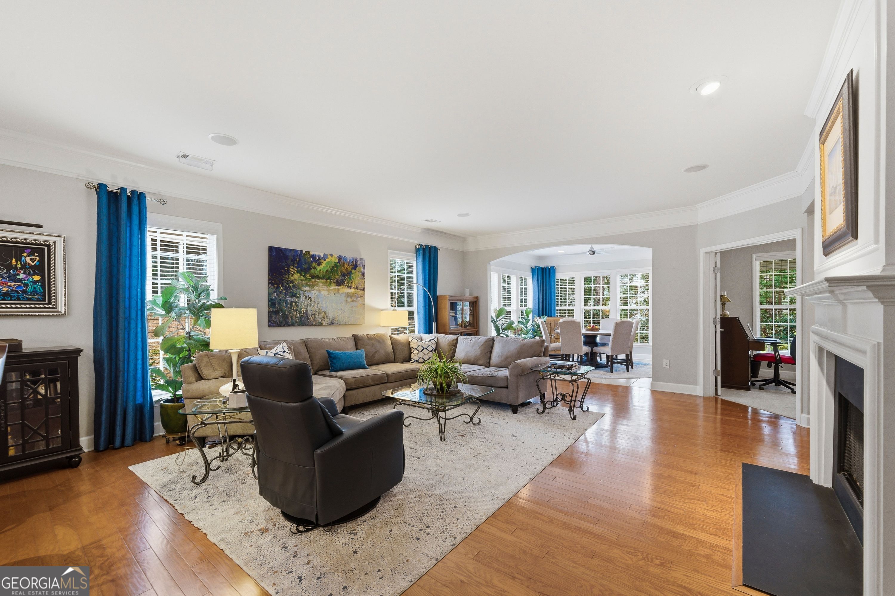 1011 Creekwood Place Greensboro GA 30642