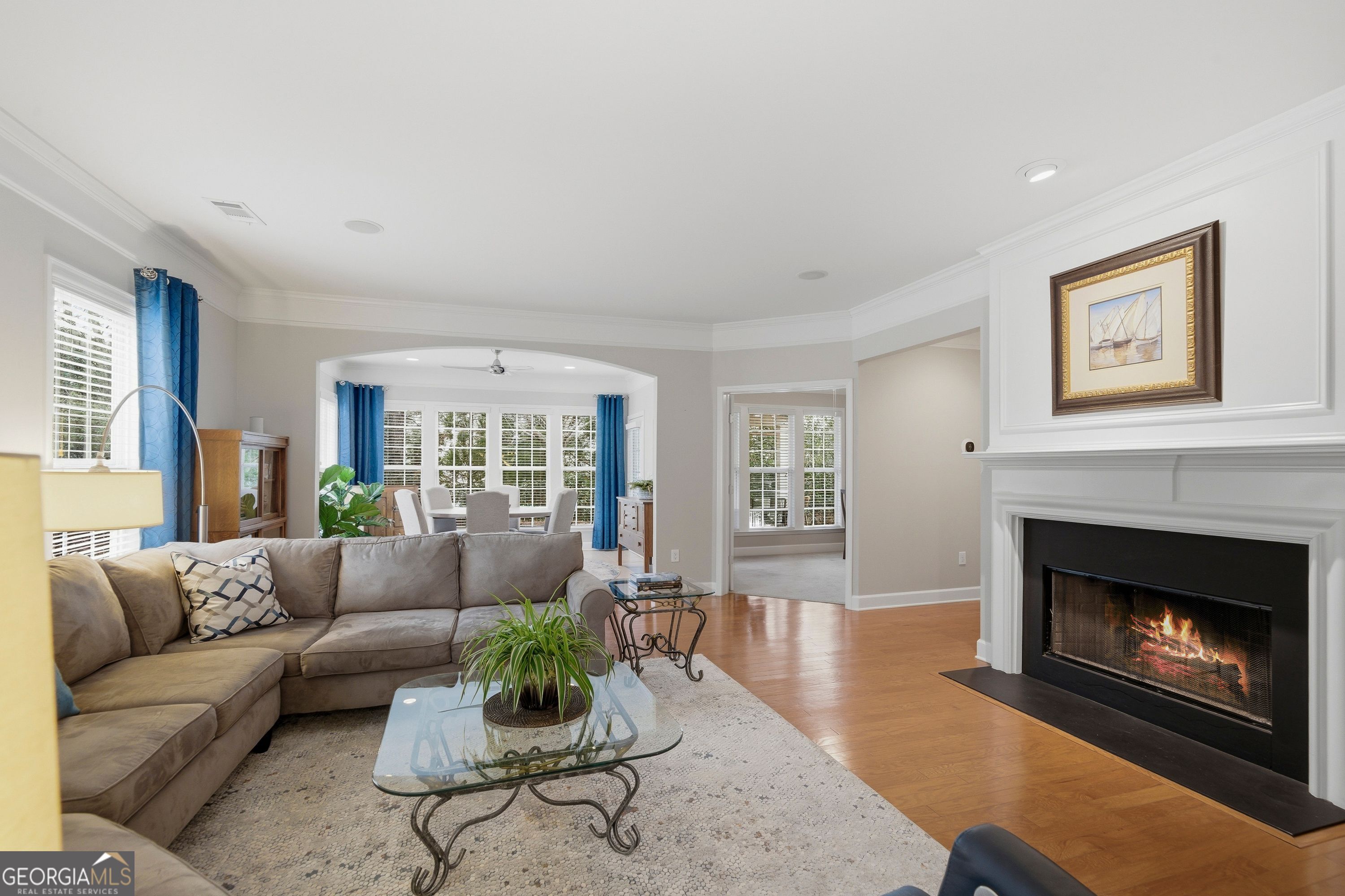 1011 Creekwood Place Greensboro GA 30642