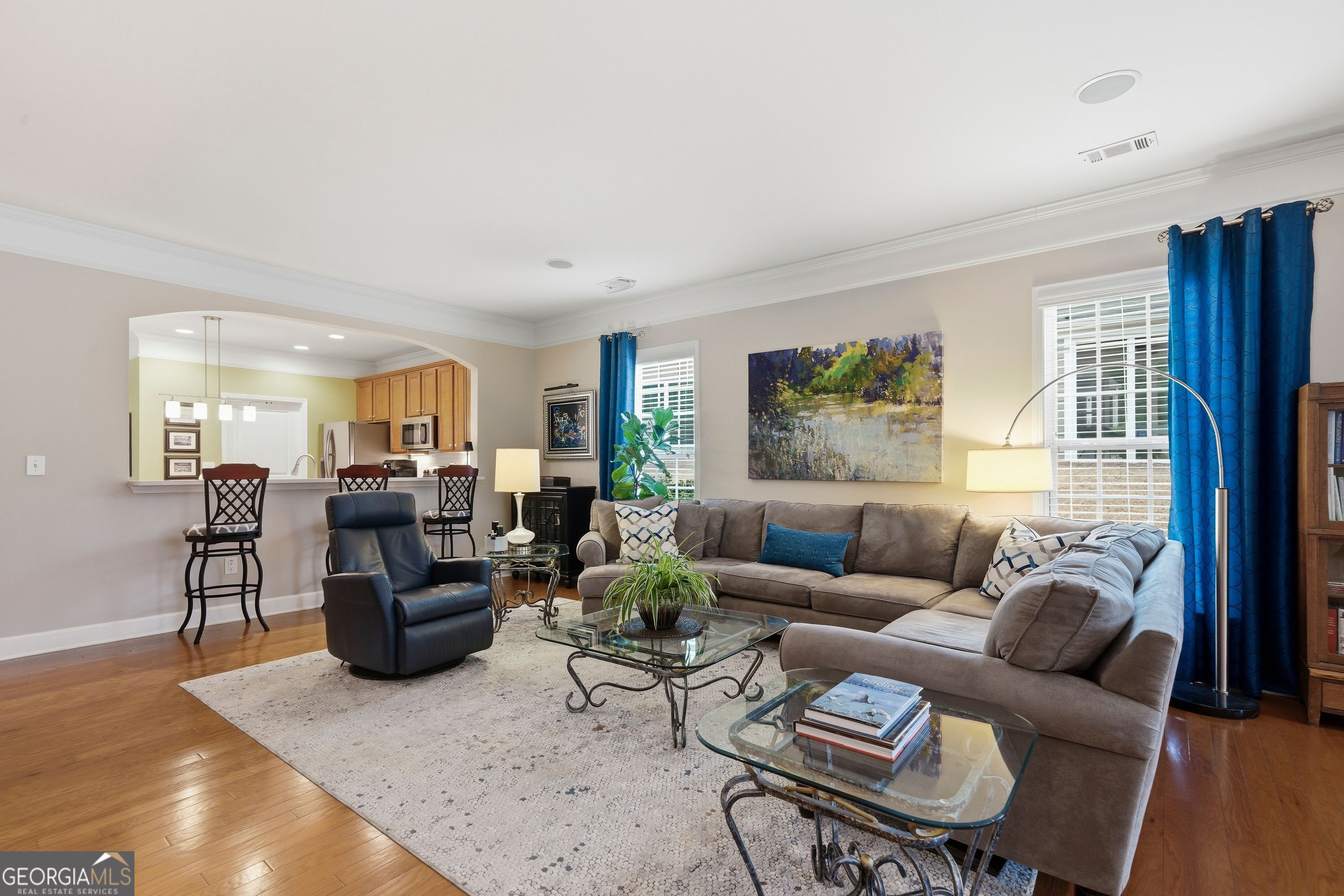 1011 Creekwood Place Greensboro GA 30642