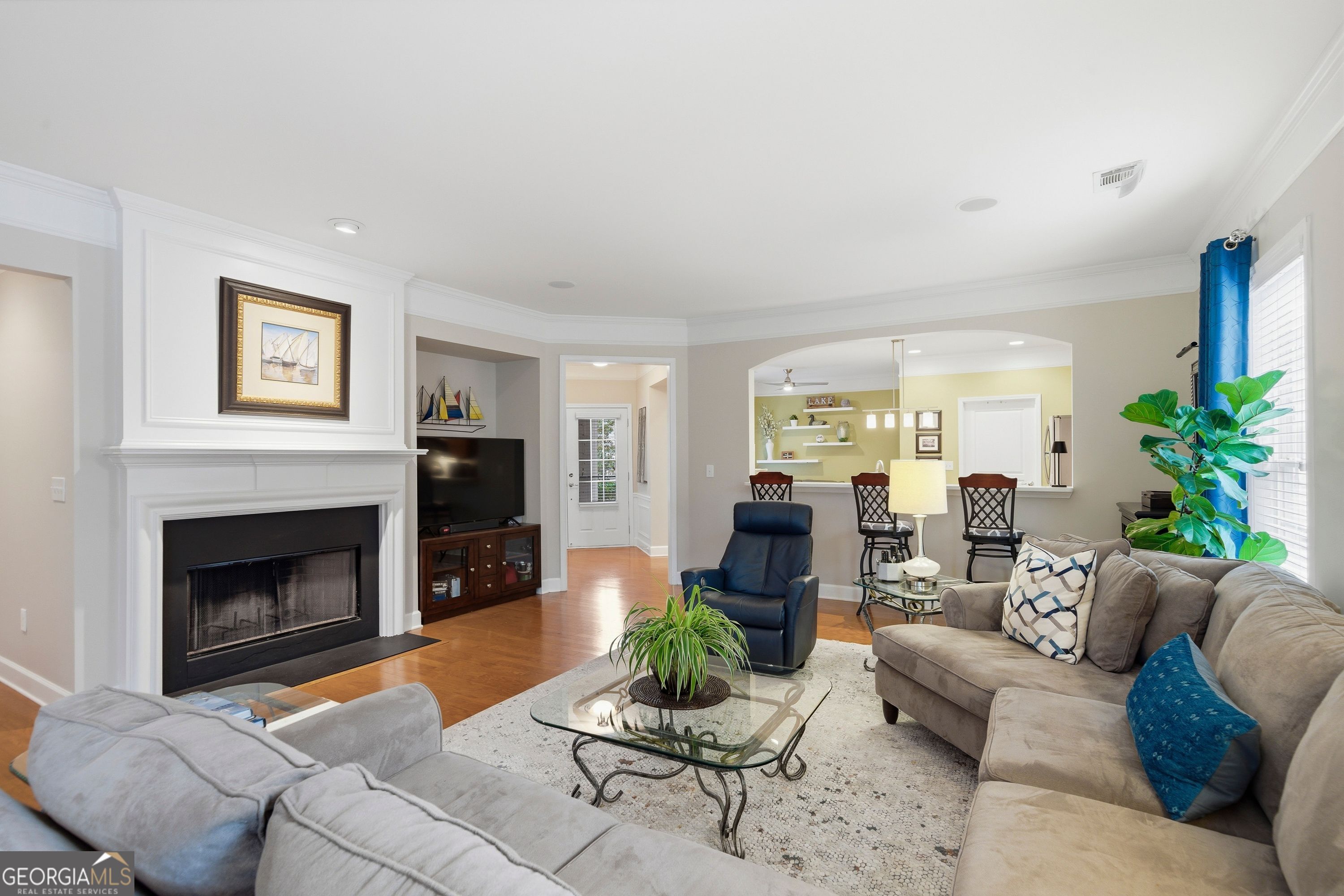 1011 Creekwood Place Greensboro GA 30642