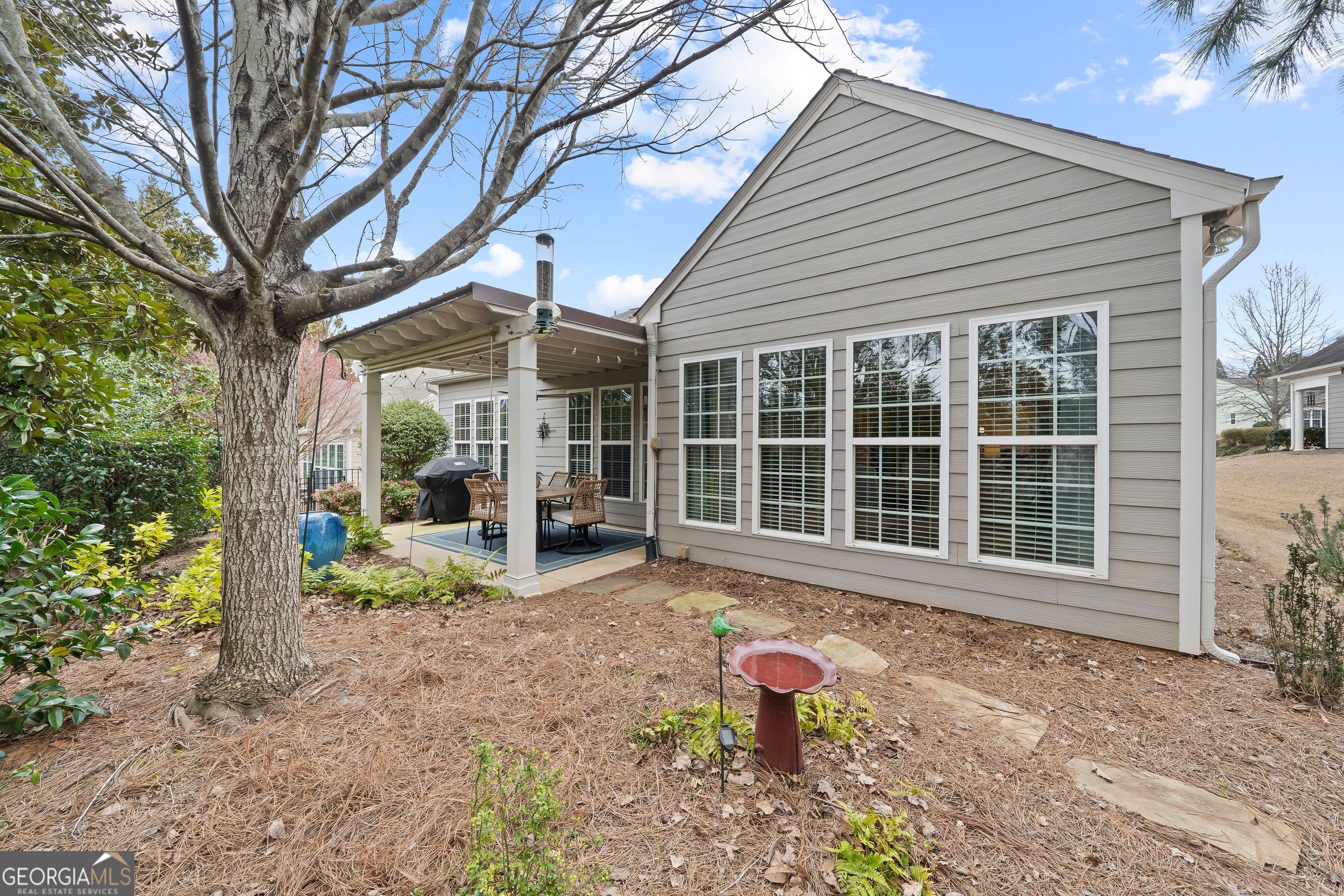 1011 Creekwood Place Greensboro GA 30642