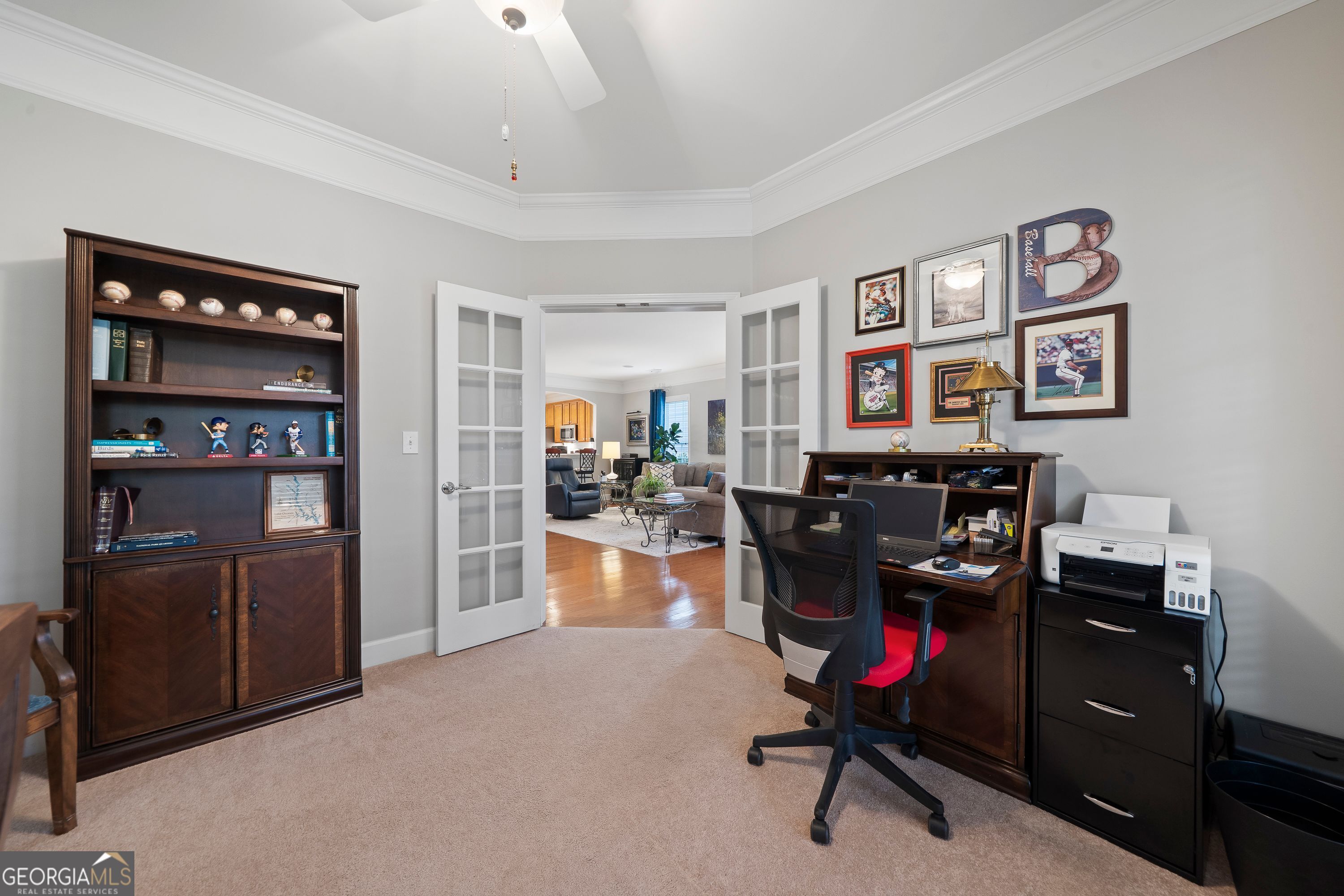 1011 Creekwood Place Greensboro GA 30642