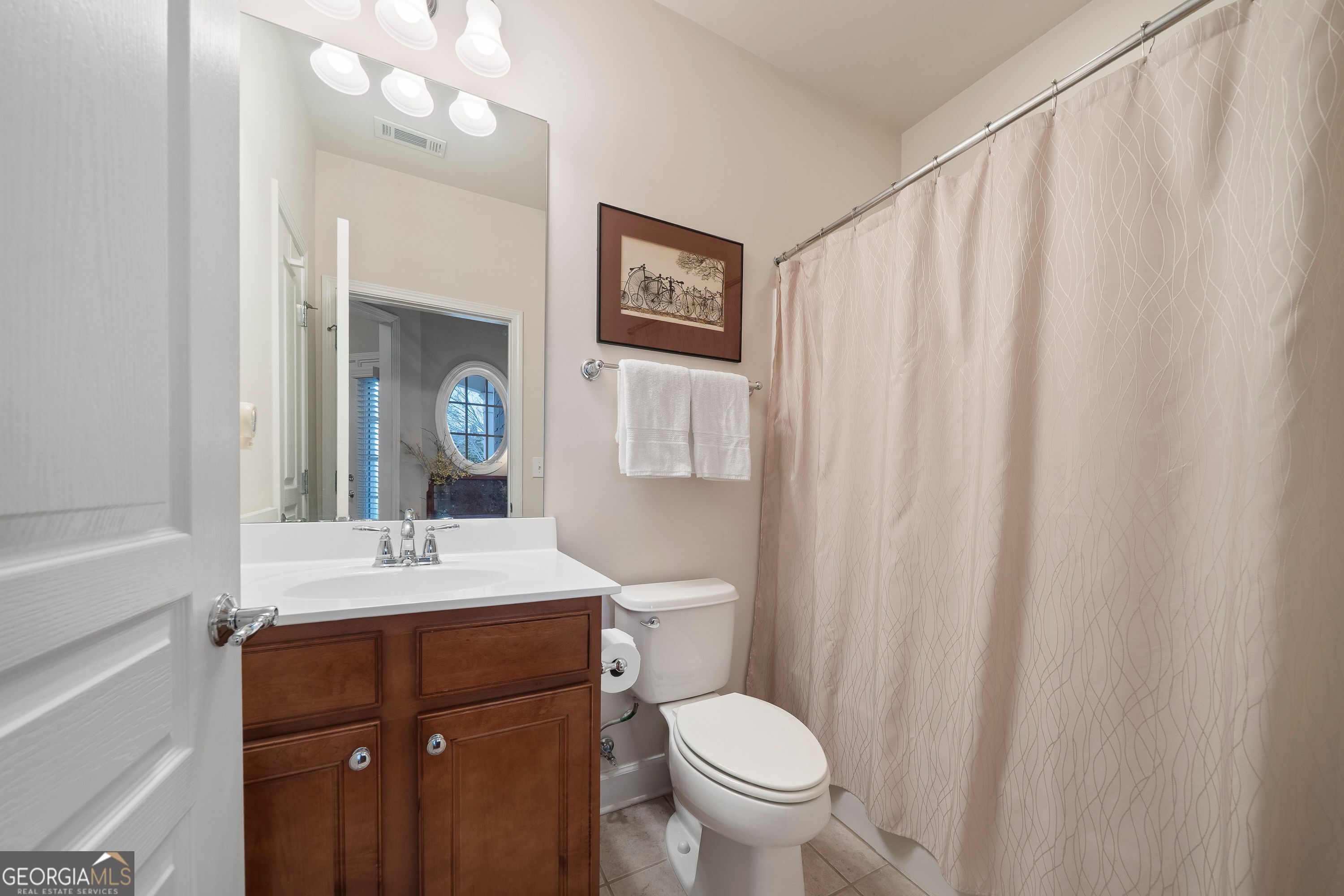 1011 Creekwood Place Greensboro GA 30642