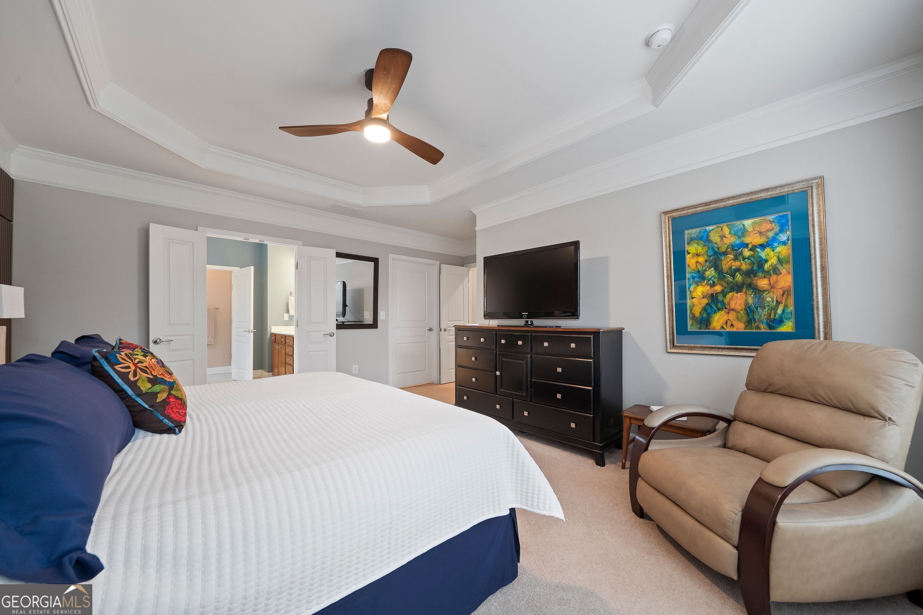 1011 Creekwood Place Greensboro GA 30642