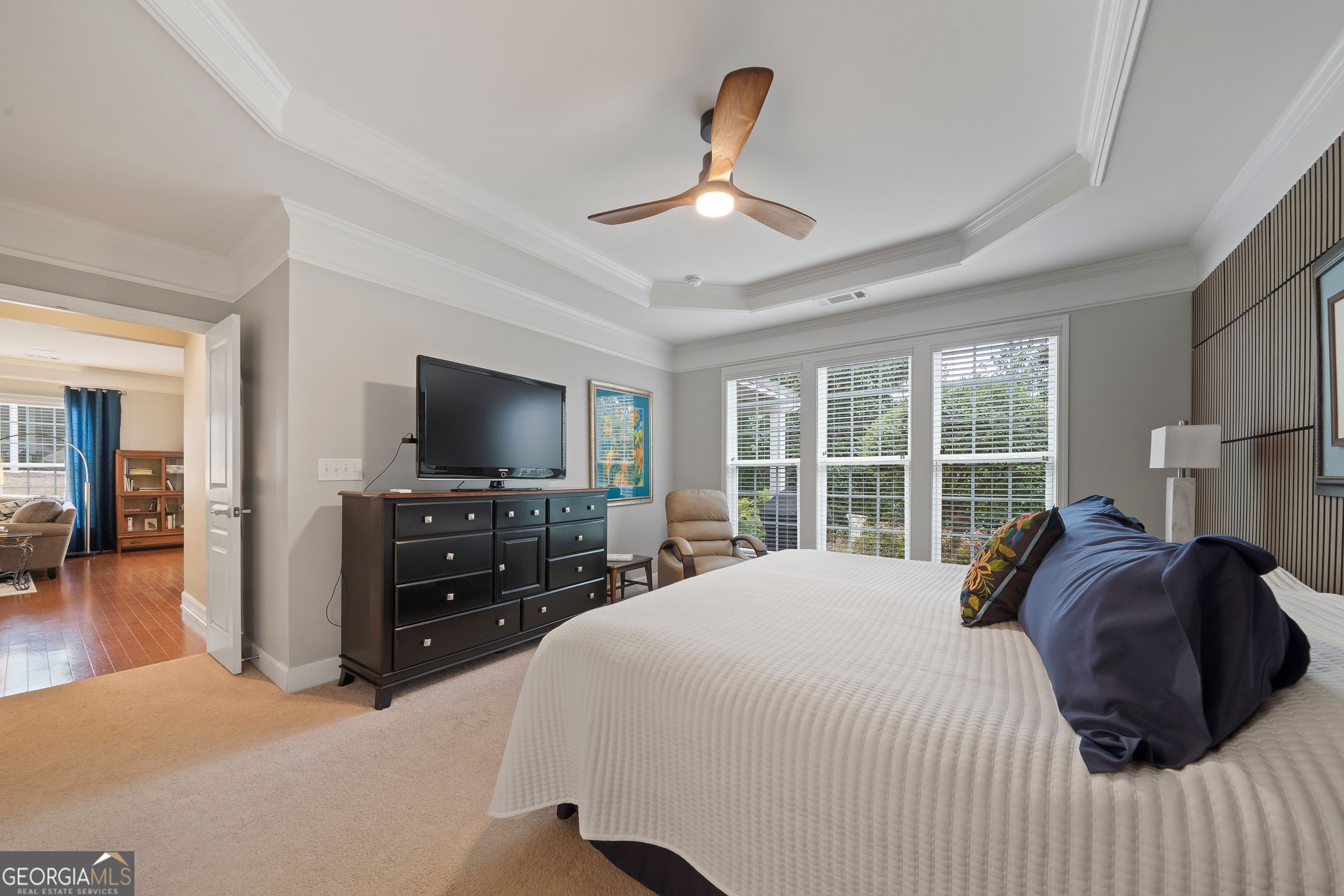 1011 Creekwood Place Greensboro GA 30642