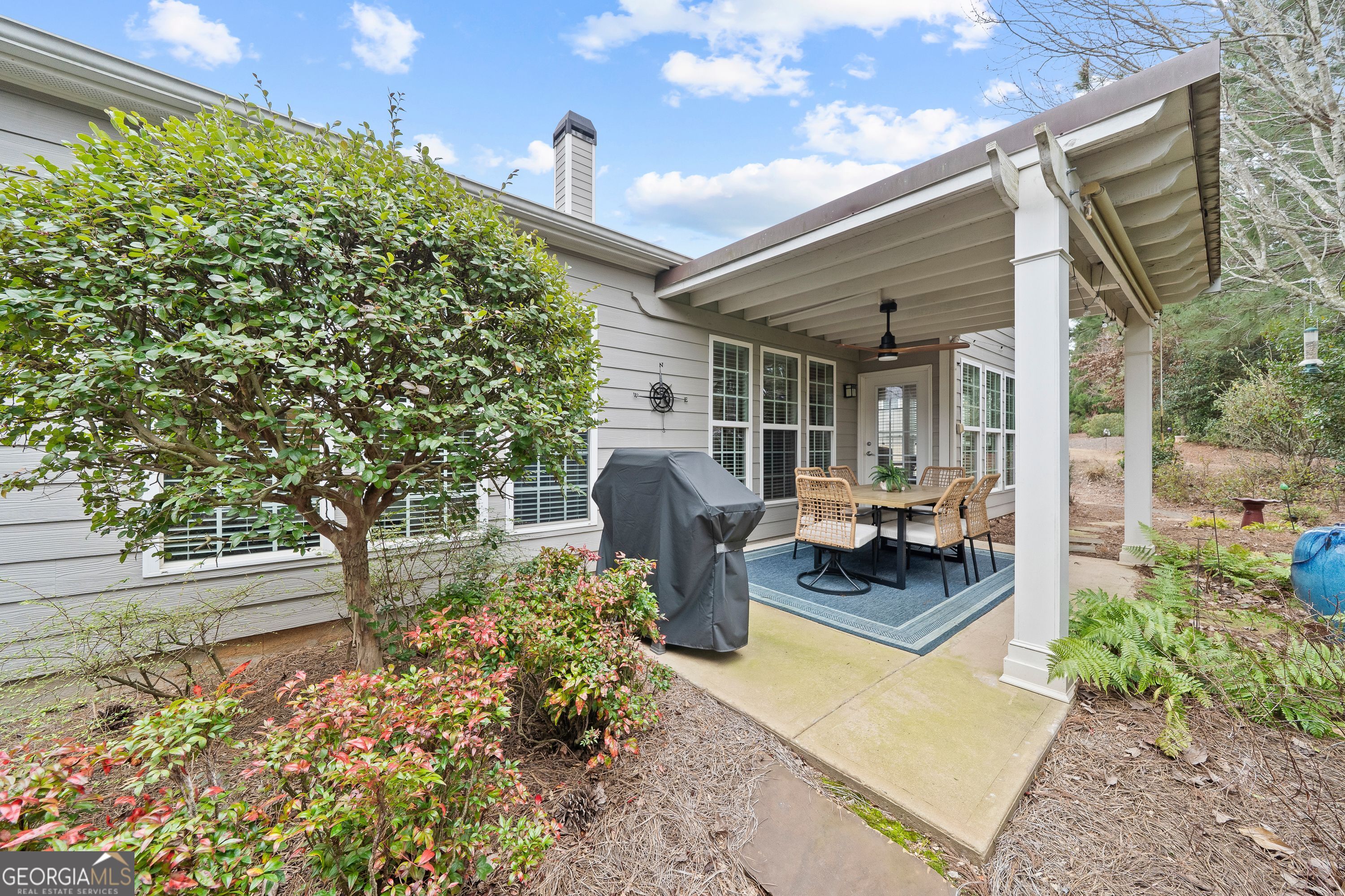 1011 Creekwood Place Greensboro GA 30642