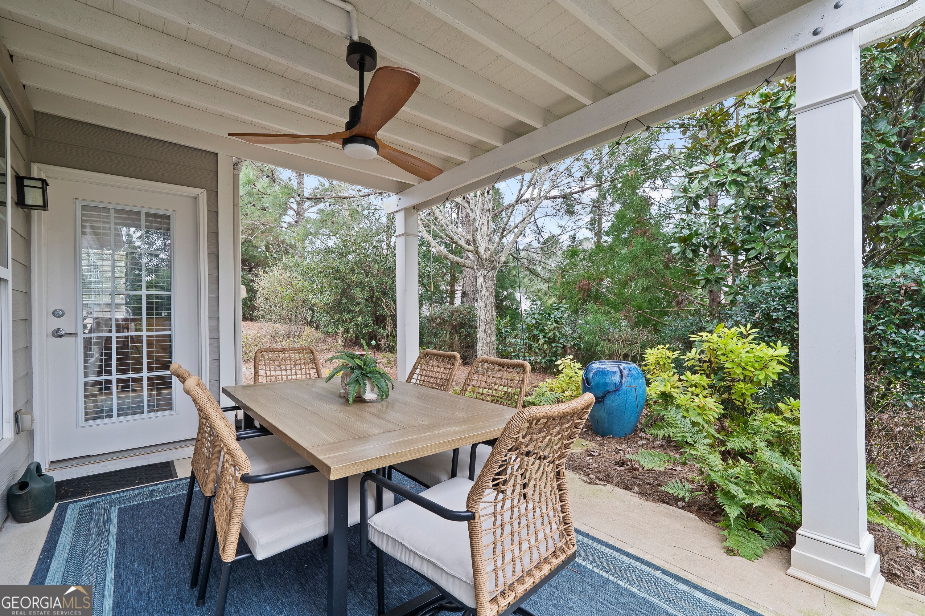 1011 Creekwood Place Greensboro GA 30642