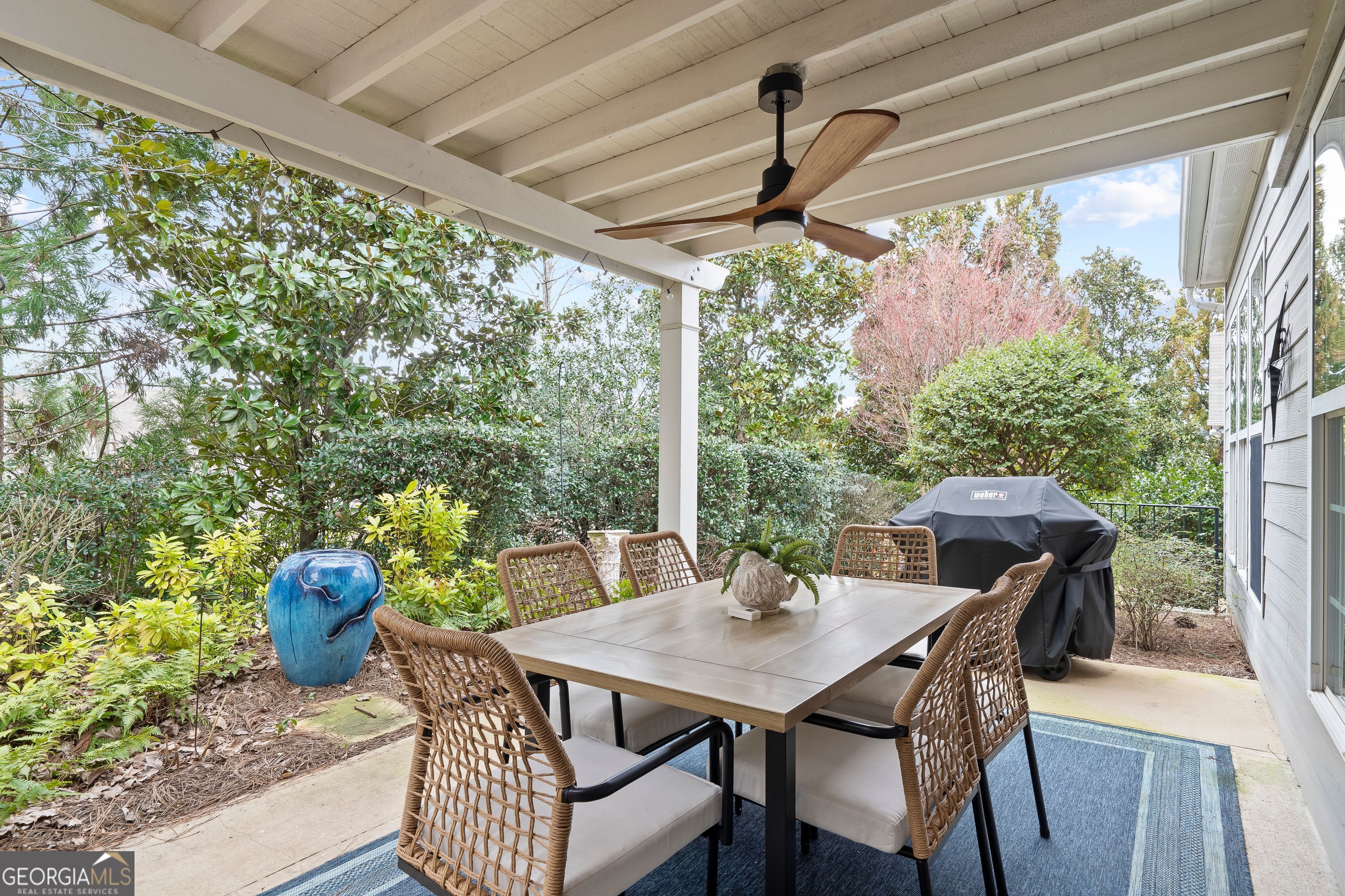 1011 Creekwood Place Greensboro GA 30642