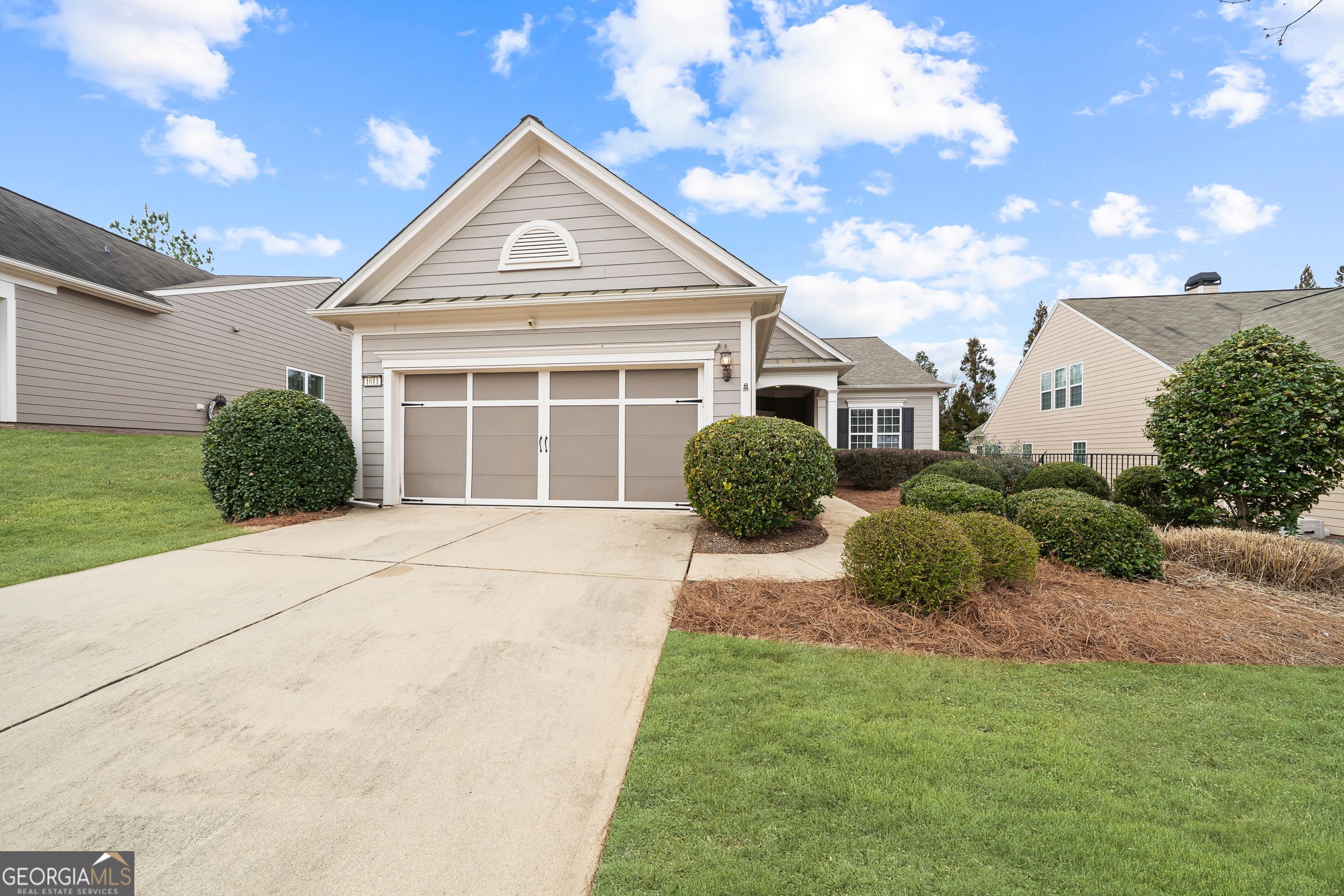 1011 Creekwood Place Greensboro GA 30642