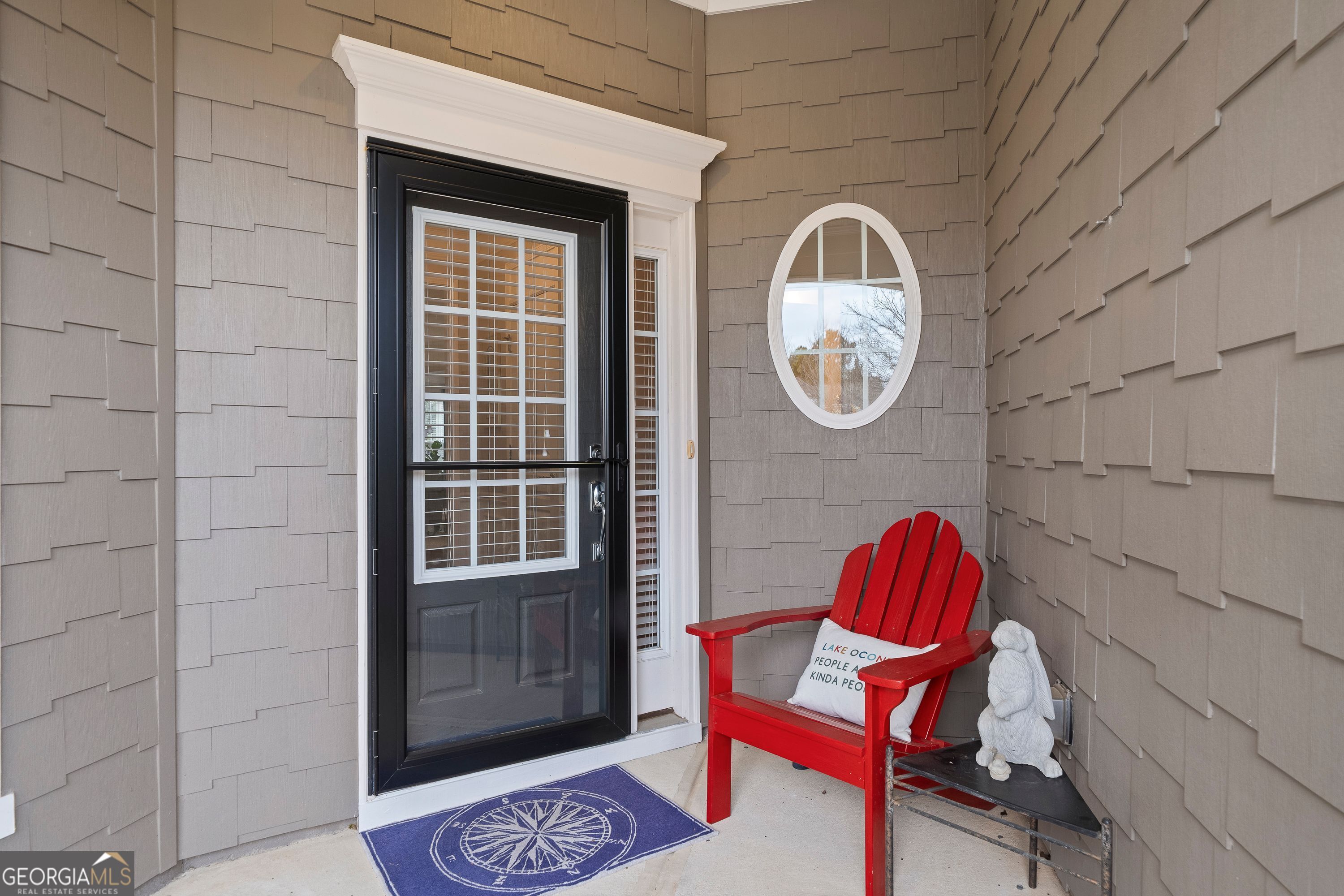 1011 Creekwood Place Greensboro GA 30642
