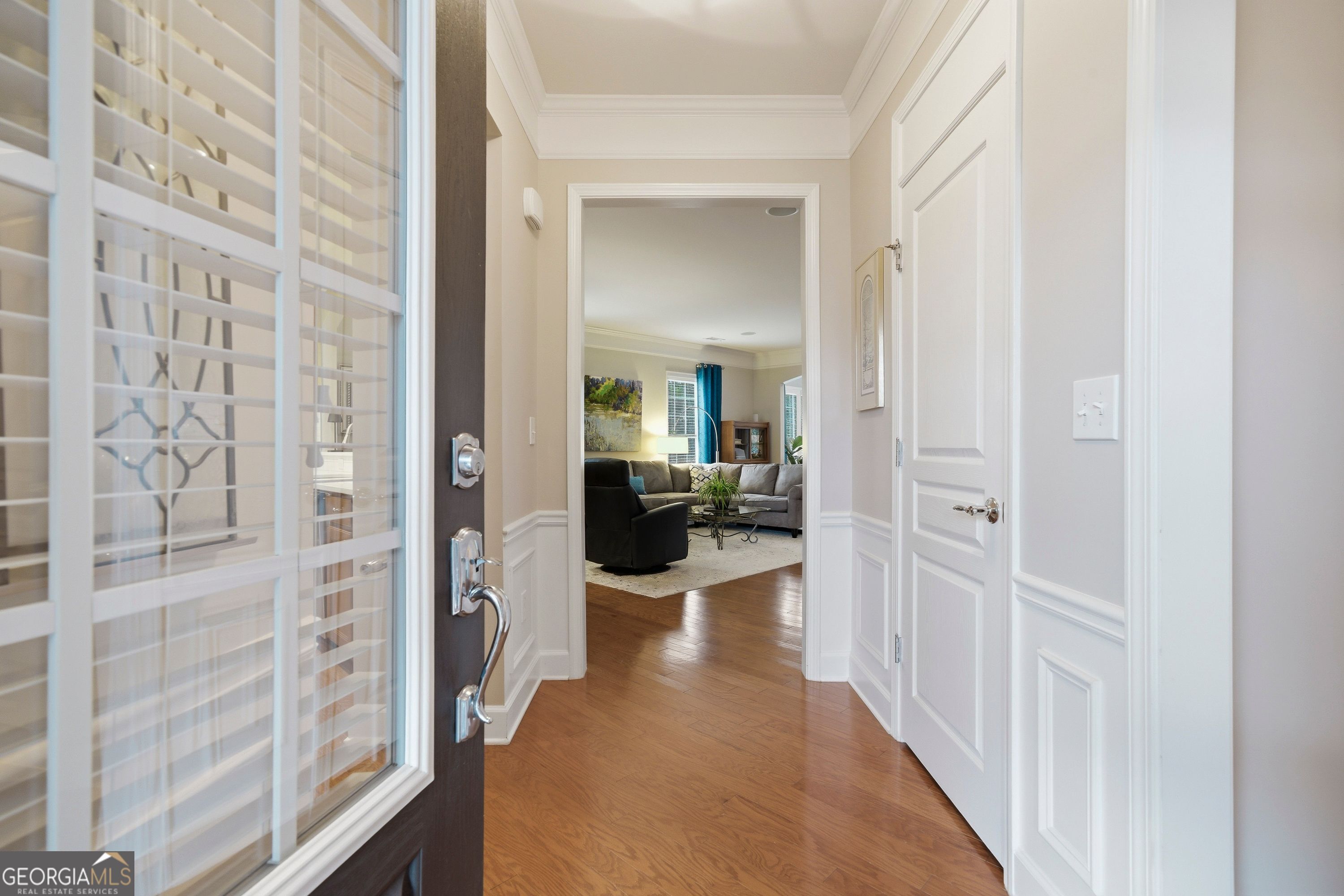 1011 Creekwood Place Greensboro GA 30642