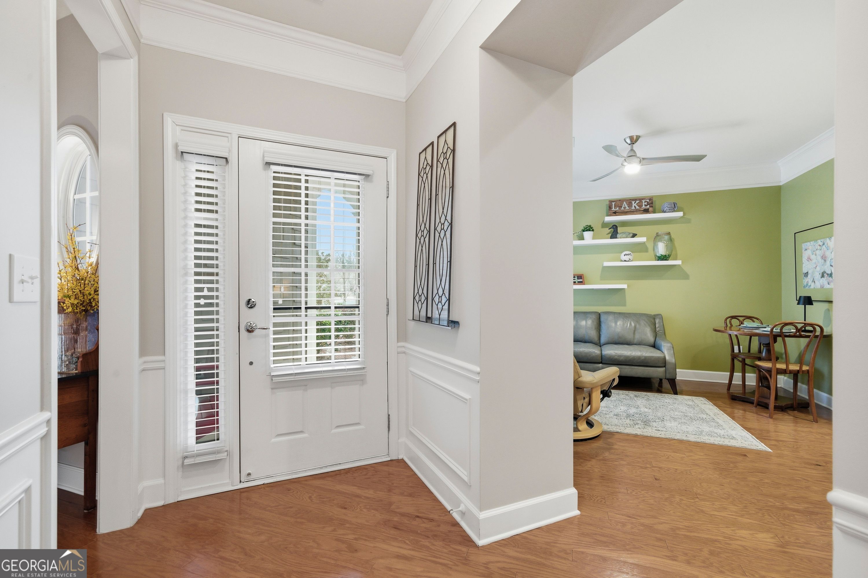 1011 Creekwood Place Greensboro GA 30642