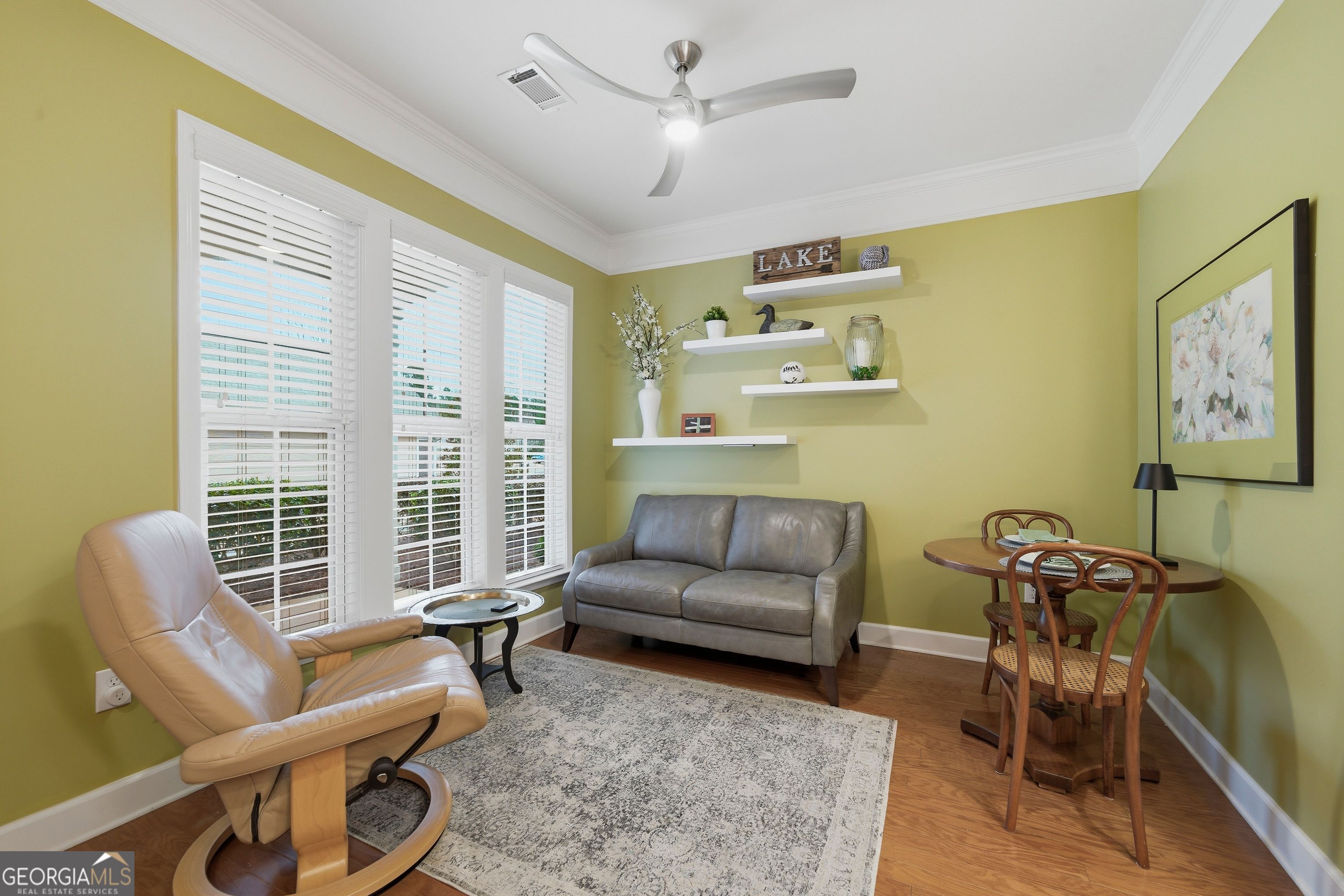 1011 Creekwood Place Greensboro GA 30642