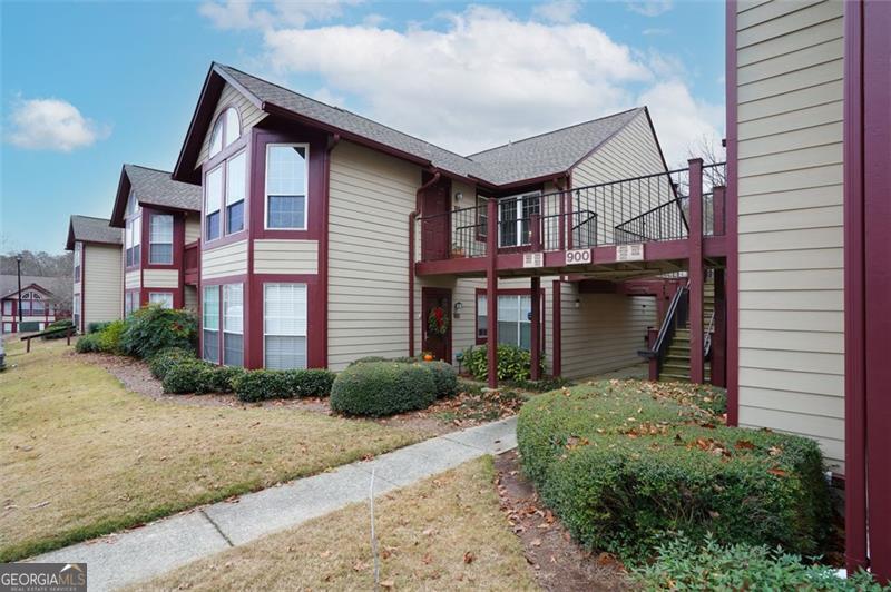 905 Wentworth Court Alpharetta GA 30022