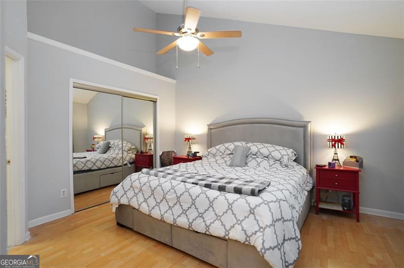 905 Wentworth Court Alpharetta GA 30022