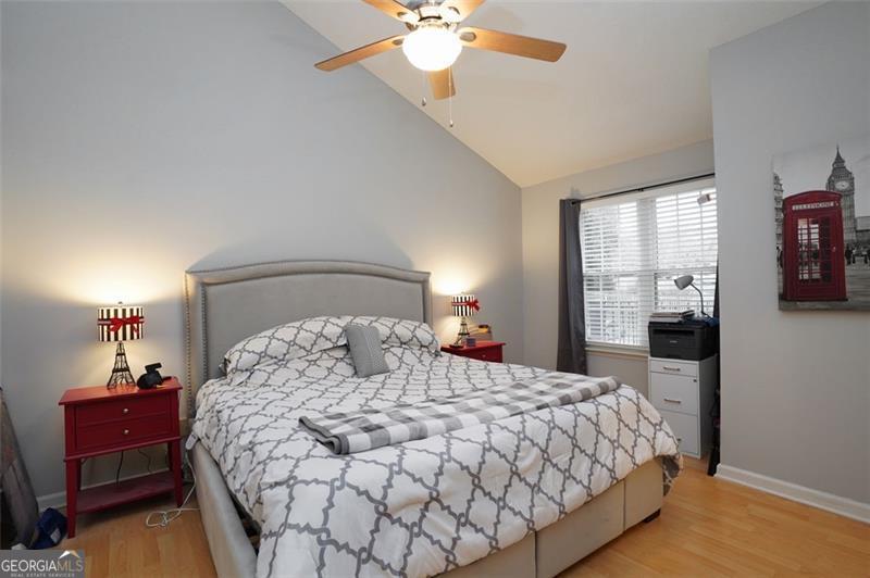 905 Wentworth Court Alpharetta GA 30022