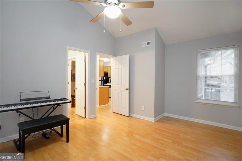 905 Wentworth Court Alpharetta GA 30022