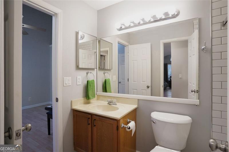 905 Wentworth Court Alpharetta GA 30022