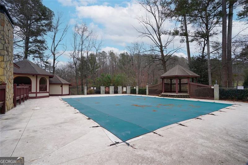 905 Wentworth Court Alpharetta GA 30022