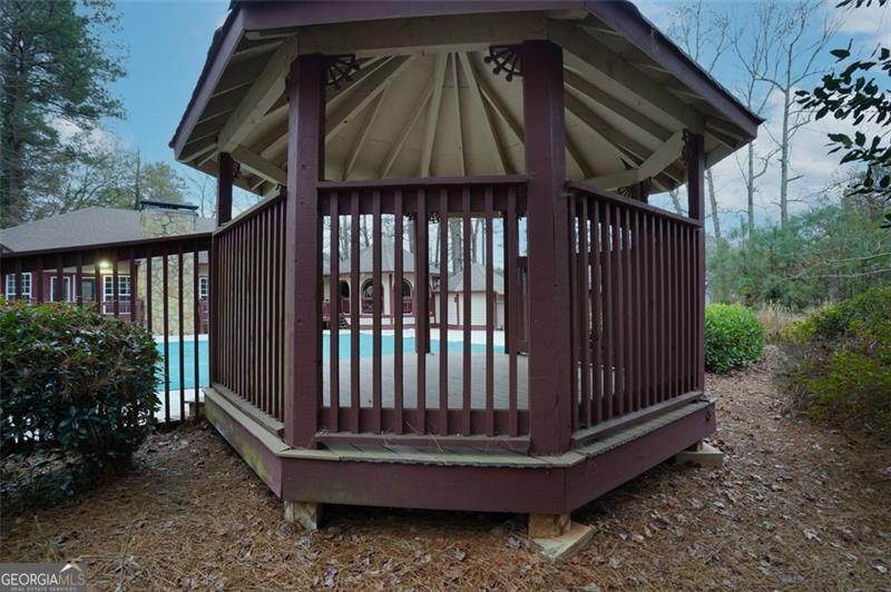 905 Wentworth Court Alpharetta GA 30022
