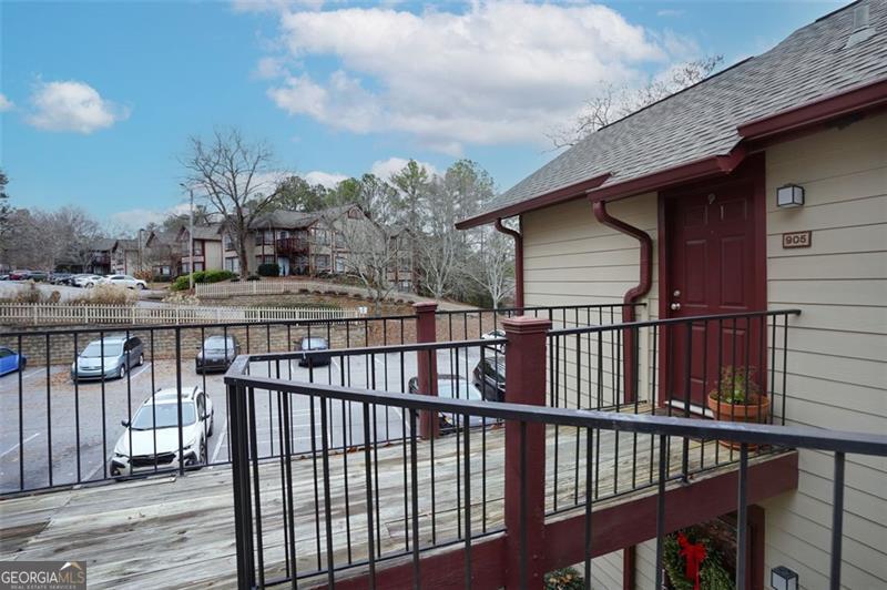 905 Wentworth Court Alpharetta GA 30022