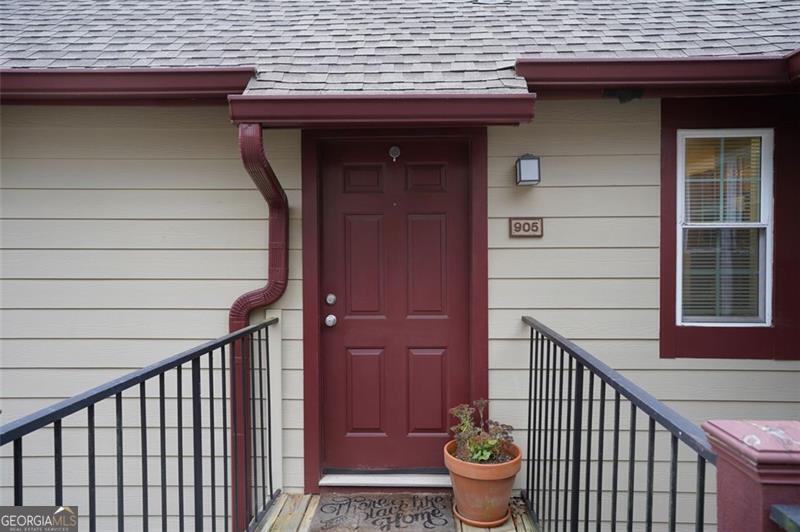 905 Wentworth Court Alpharetta GA 30022