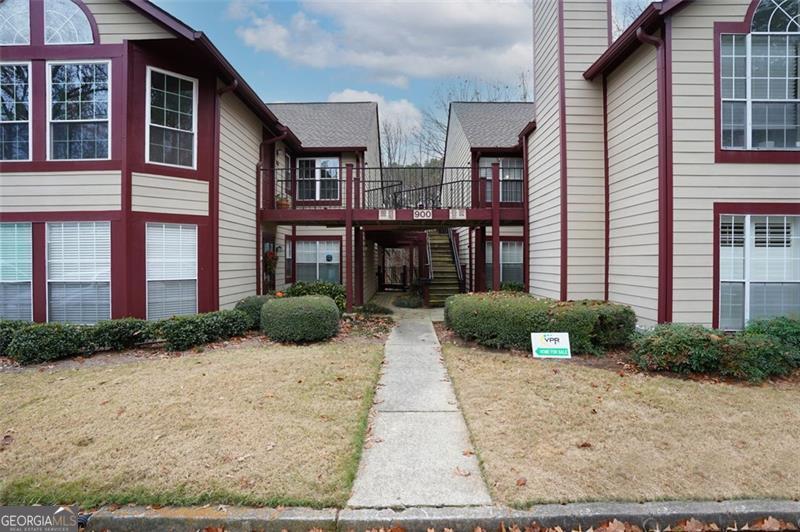 905 Wentworth Court Alpharetta GA 30022
