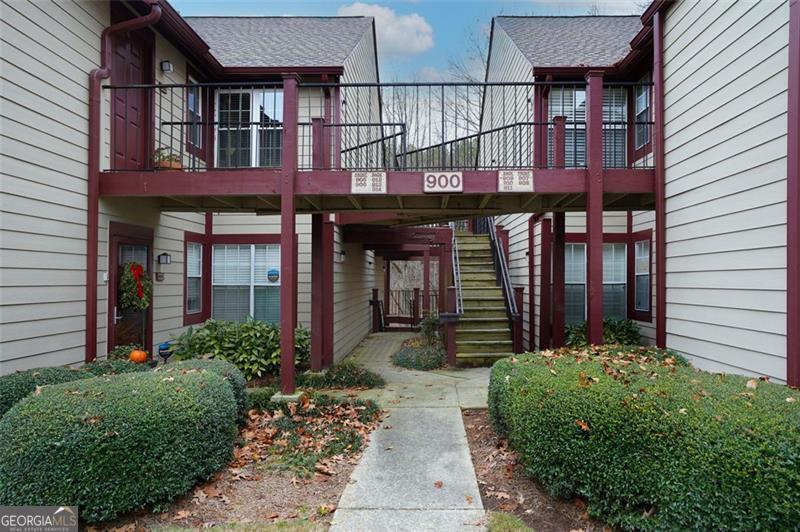 905 Wentworth Court Alpharetta GA 30022