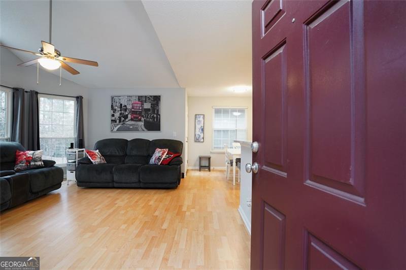 905 Wentworth Court Alpharetta GA 30022