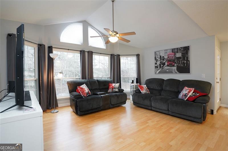 905 Wentworth Court Alpharetta GA 30022