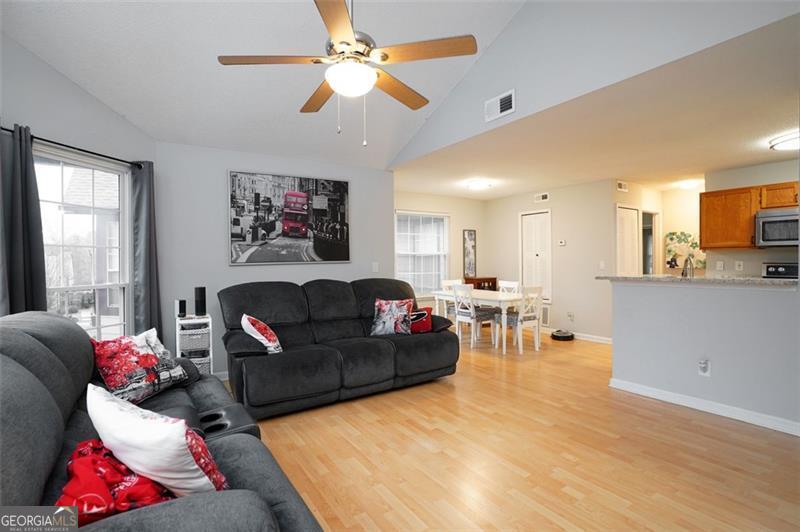905 Wentworth Court Alpharetta GA 30022