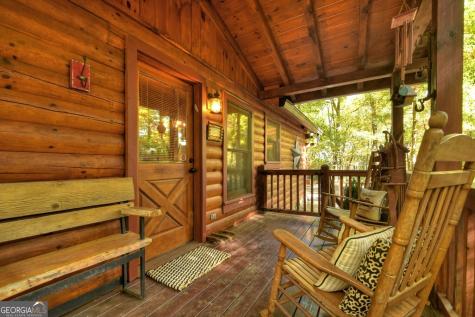 9 Joanna Court Cherry Log GA 30522