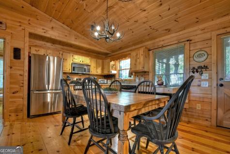 9 Joanna Court Cherry Log GA 30522