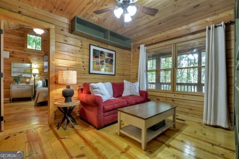 9 Joanna Court Cherry Log GA 30522