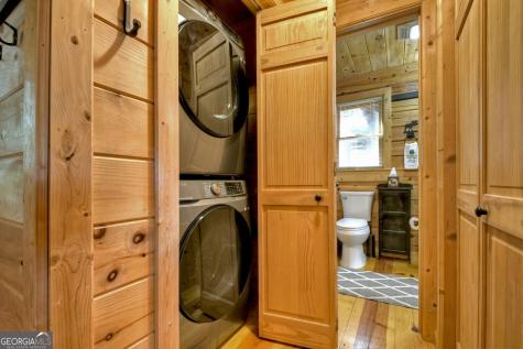 9 Joanna Court Cherry Log GA 30522