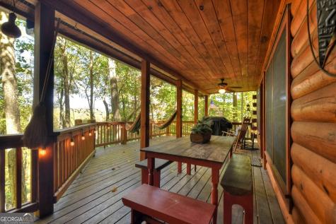 9 Joanna Court Cherry Log GA 30522