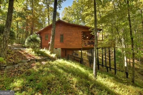9 Joanna Court Cherry Log GA 30522