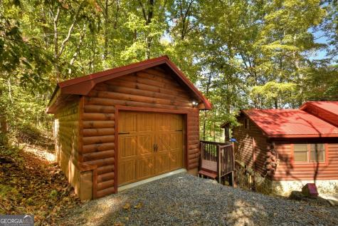9 Joanna Court Cherry Log GA 30522