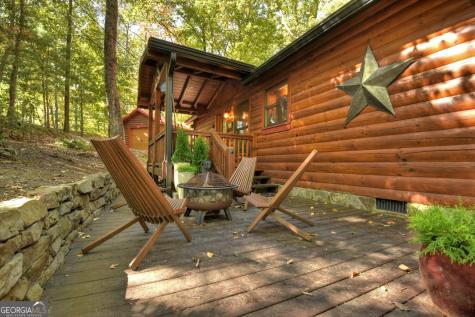 9 Joanna Court Cherry Log GA 30522