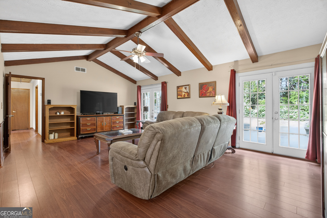 1177 Charlie Lane SW Lilburn GA 30047