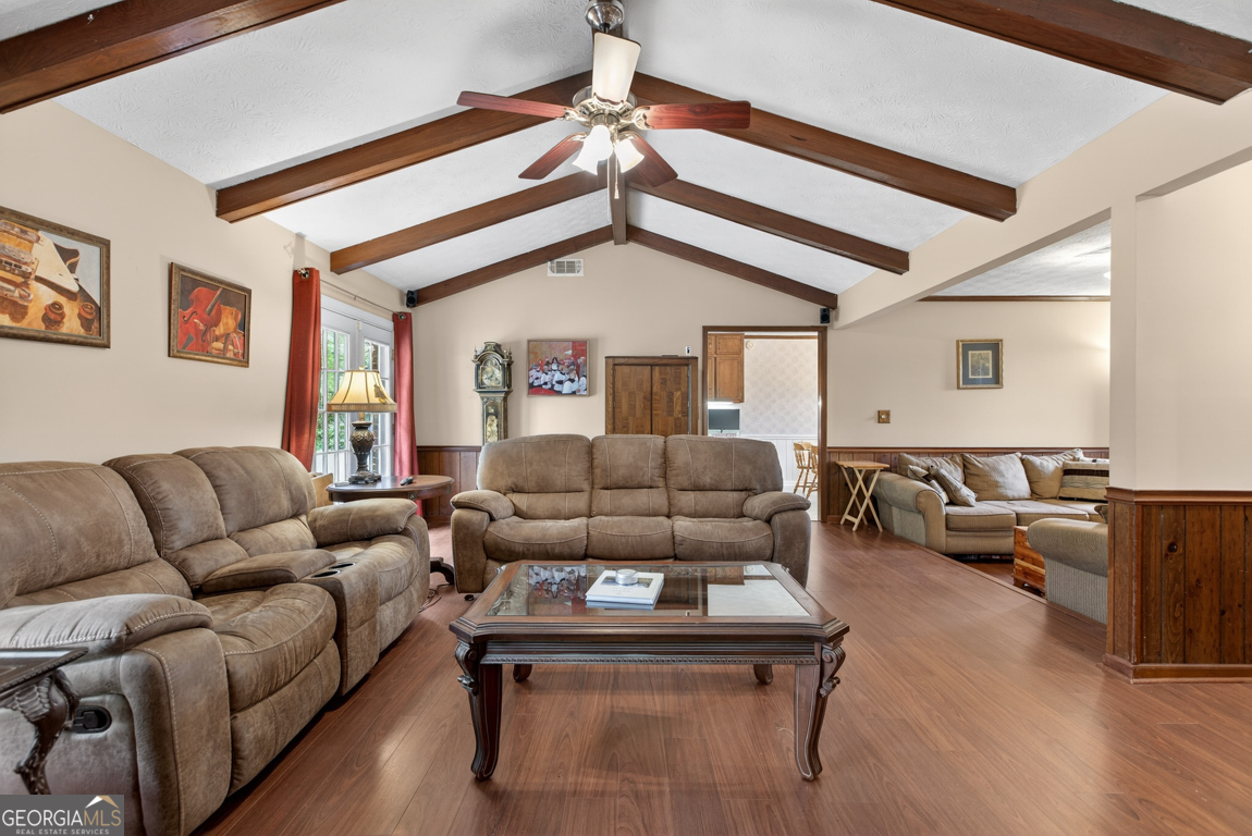 1177 Charlie Lane SW Lilburn GA 30047