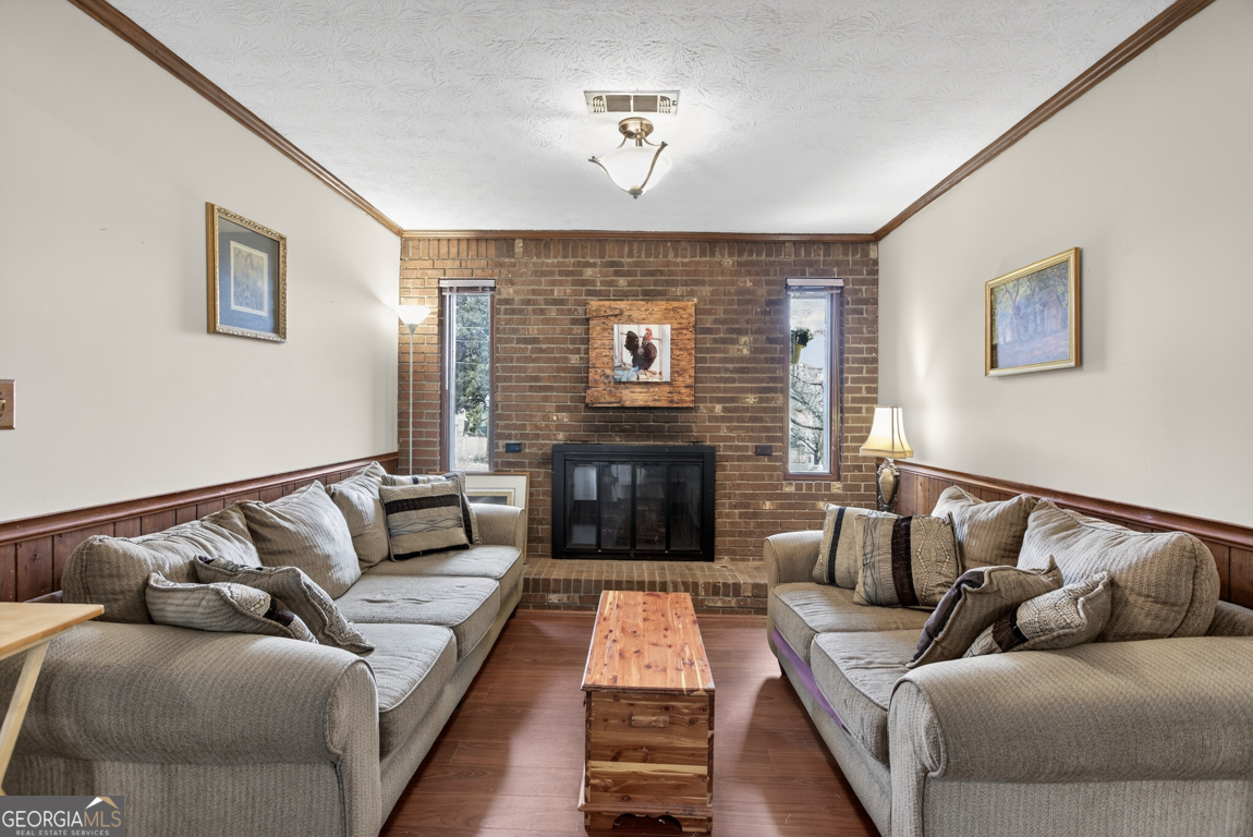 1177 Charlie Lane SW Lilburn GA 30047