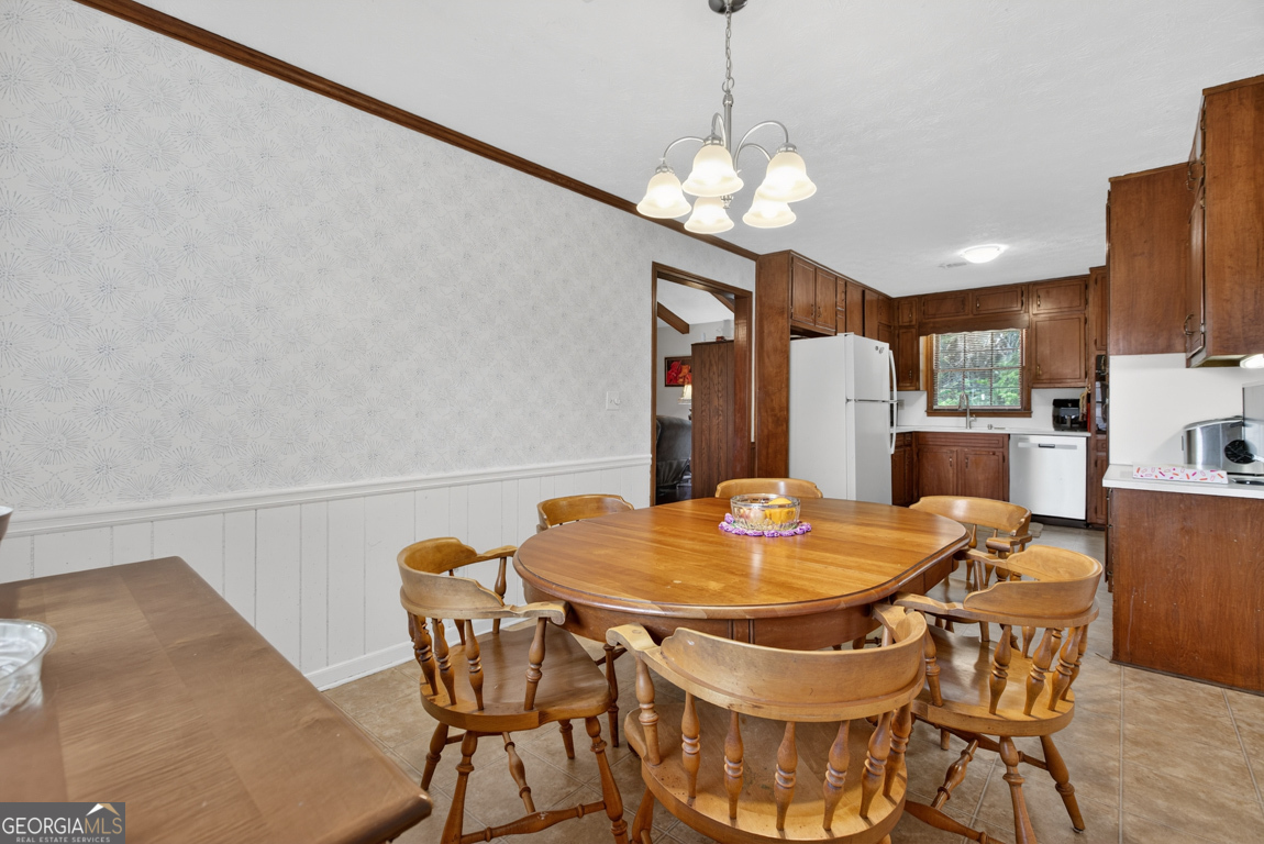 1177 Charlie Lane SW Lilburn GA 30047