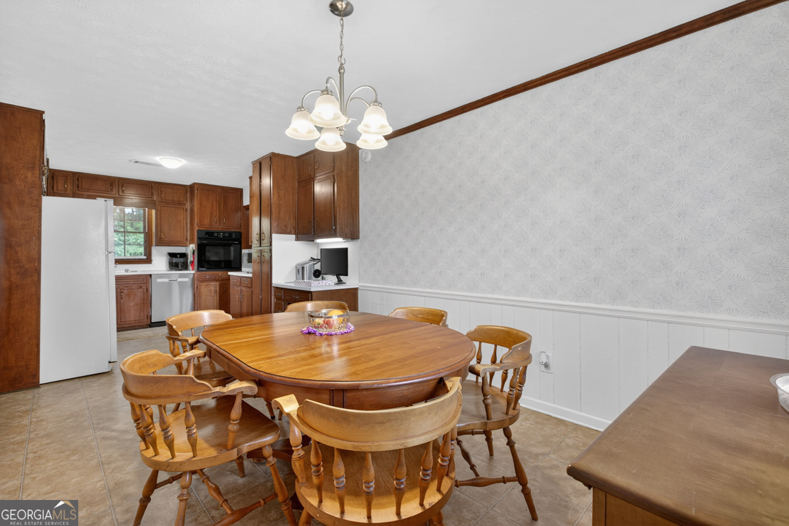 1177 Charlie Lane SW Lilburn GA 30047