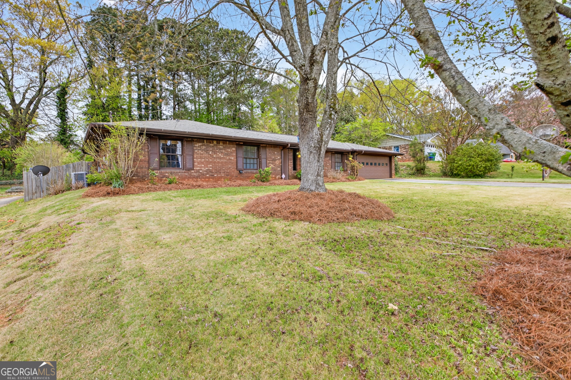 1177 Charlie Lane SW Lilburn GA 30047