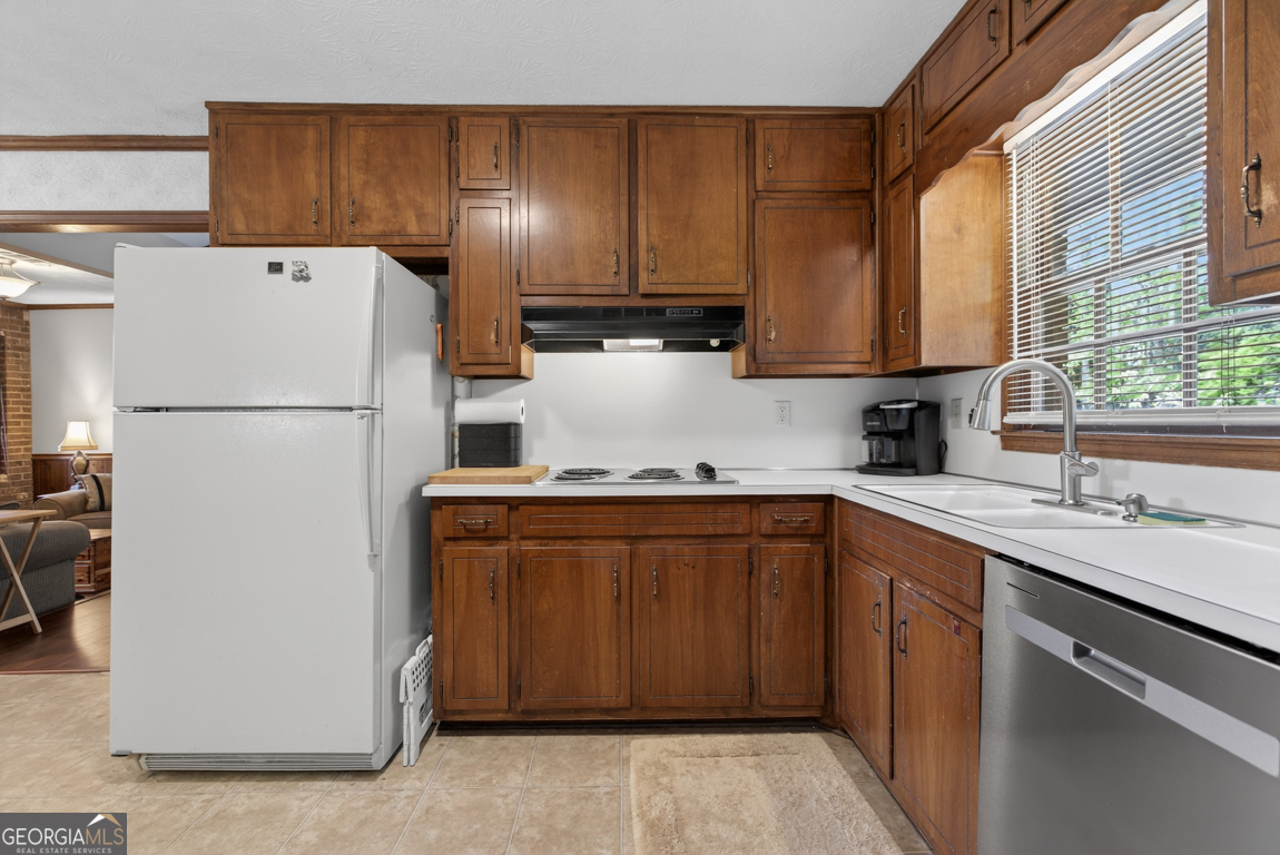 1177 Charlie Lane SW Lilburn GA 30047